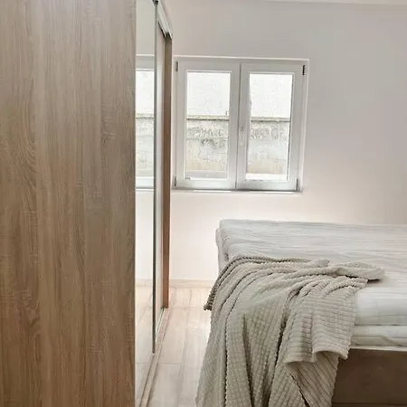Apartment ”sand” On Island Solta