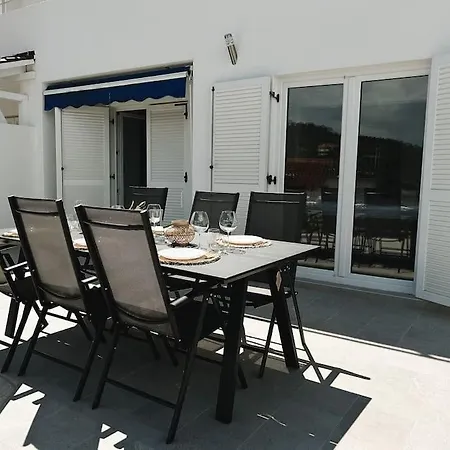 Apartment ”sand” On Island Solta Necujam