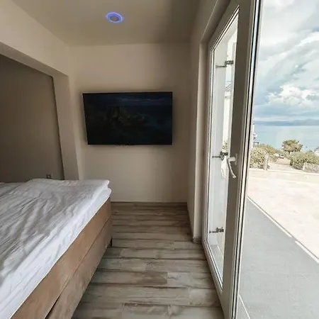 ”sand” On Island Solta Apartmán