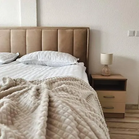 ”sand” On Island Solta Apartmán *