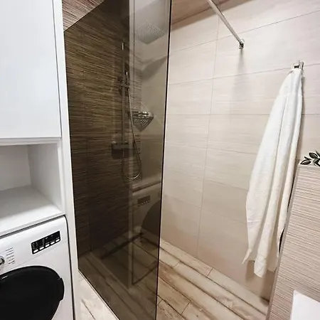 ”sand” On Island Solta Apartmán Nečujam