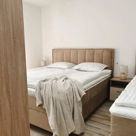”sand” On Island Solta Apartmán *